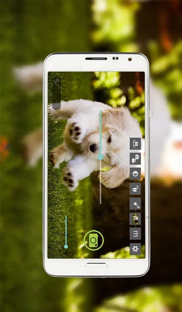 DSLR Camera HD Professional 5