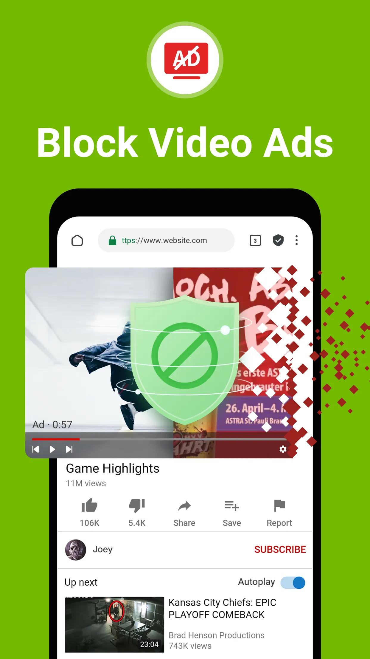Ad Blocker 1