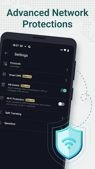 VPN Proxy Master 3