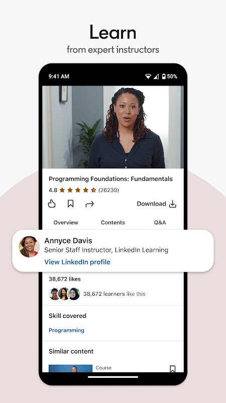LinkedIn 4