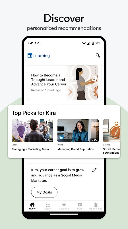 LinkedIn 2