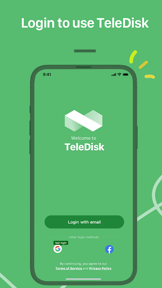 Telebox 1