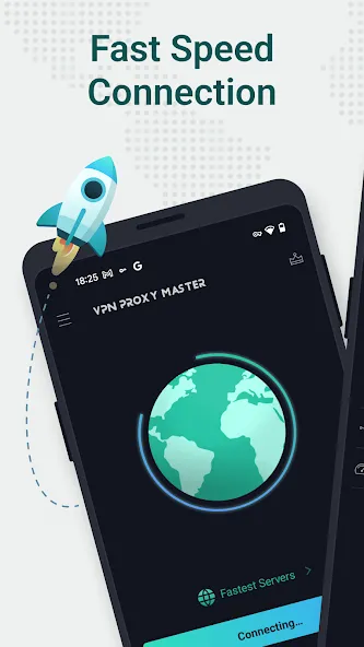 VPN Proxy Master 2