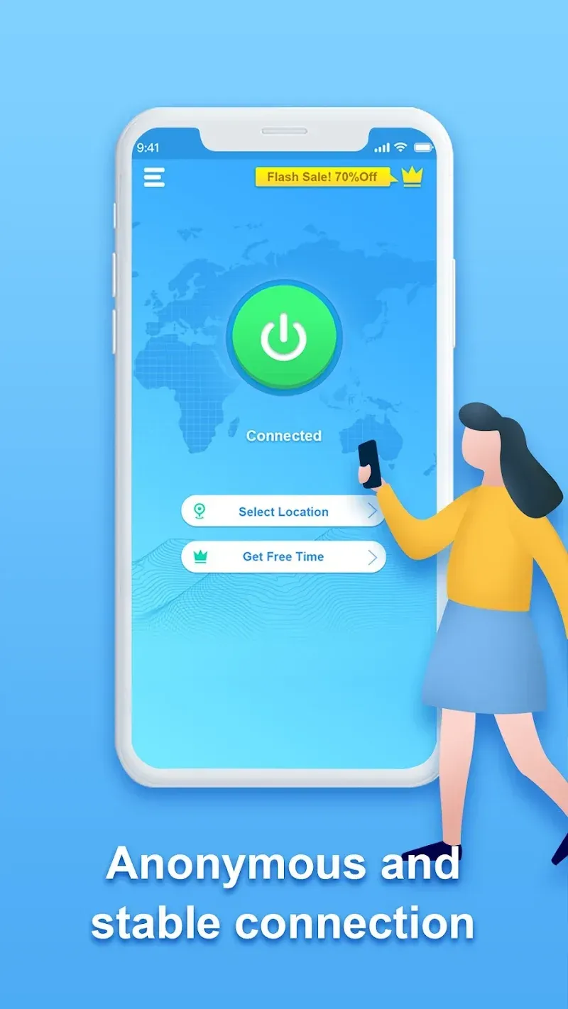 Speedy Quark VPN Speedy Quark VPN