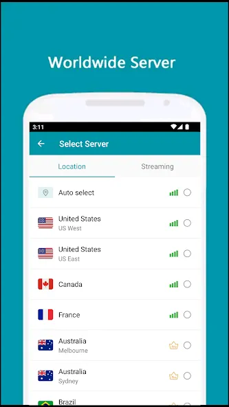 Thunder VPN Thunder VPN