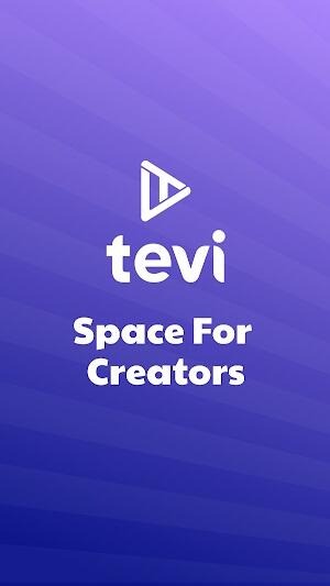 Tevi Tevi