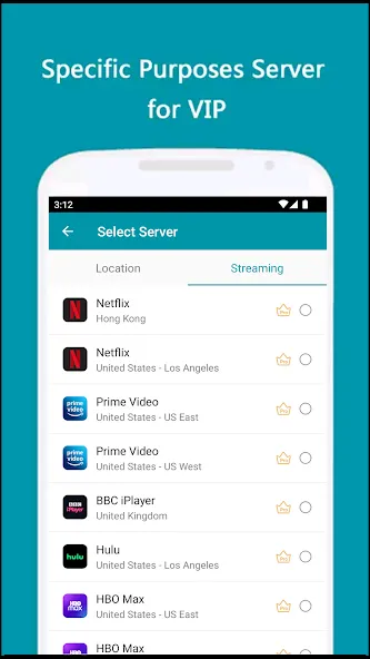 Thunder VPN Thunder VPN