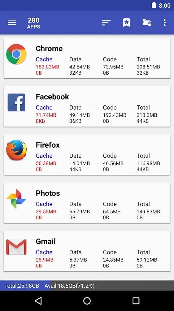 1Tap Cleaner Pro 1