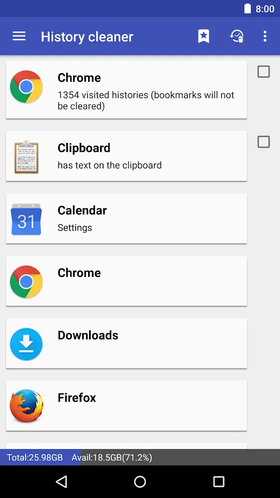 1Tap Cleaner Pro 1Tap Cleaner Pro