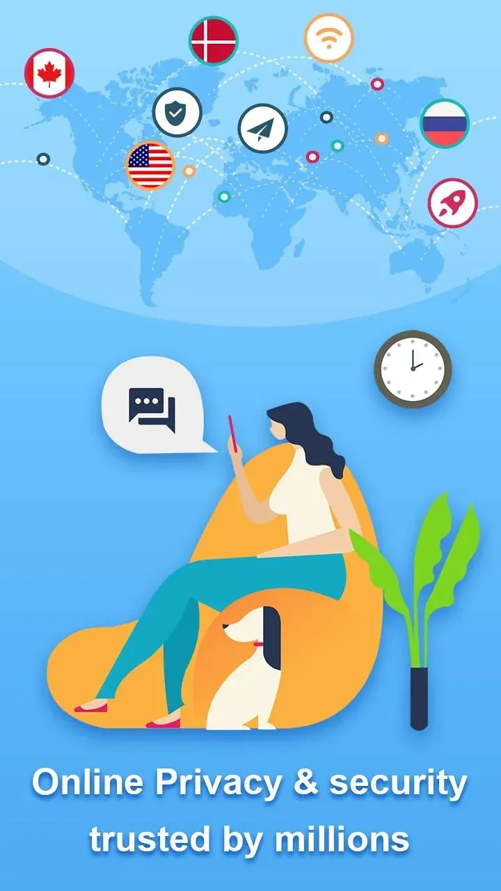 Speedy Quark VPN Speedy Quark VPN