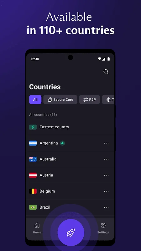 VPN Pronto 3