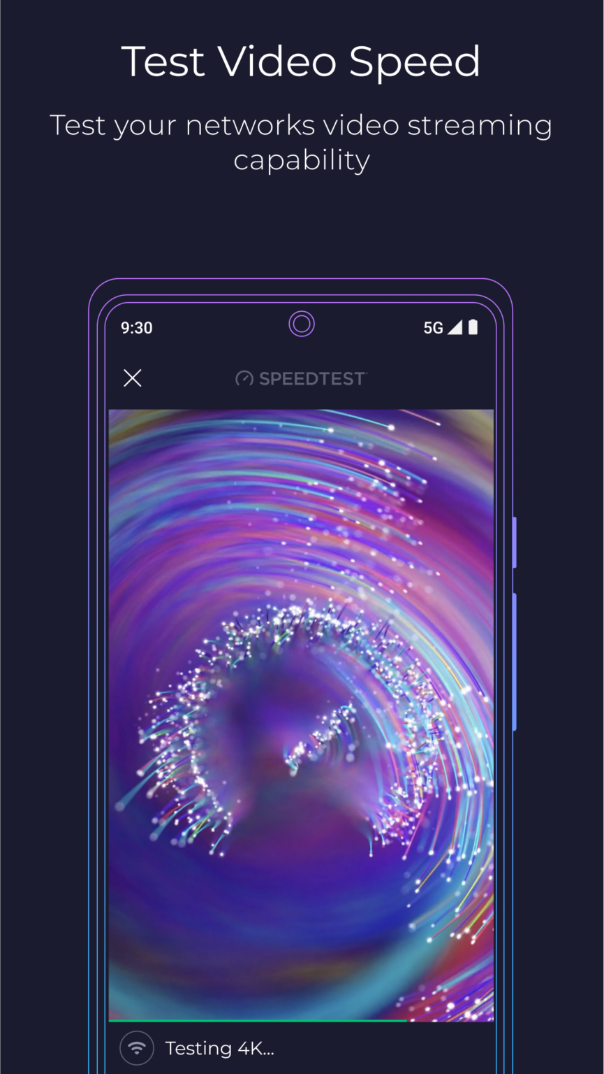 Speedtest by Ookla 4