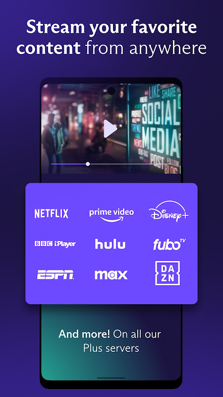 VPN Pronto 5