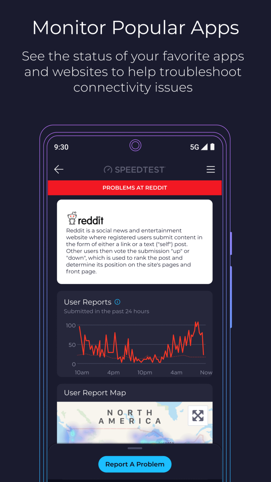 Speedtest by Ookla 2