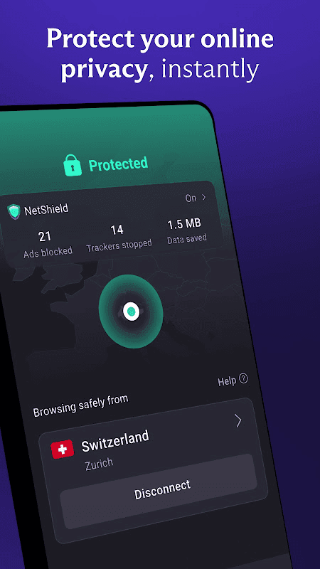 VPN Pronto 2