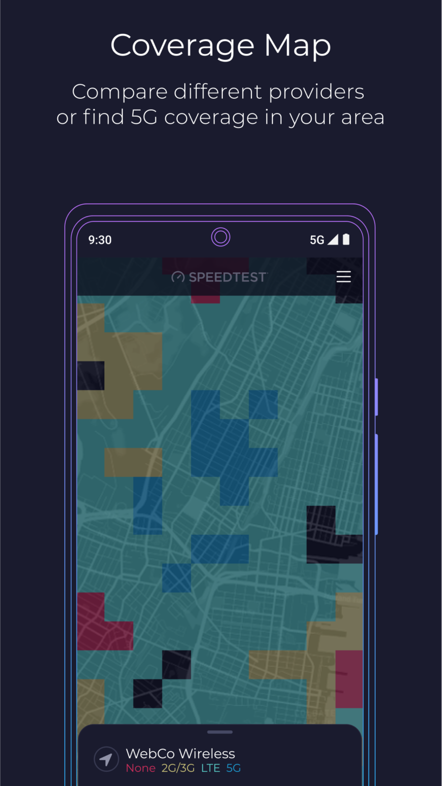 Speedtest by Ookla 5