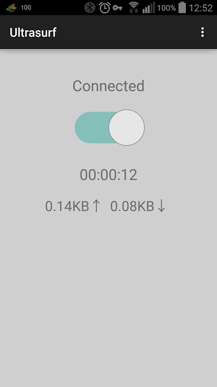 Ultrasurf VPN Ultrasurf VPN