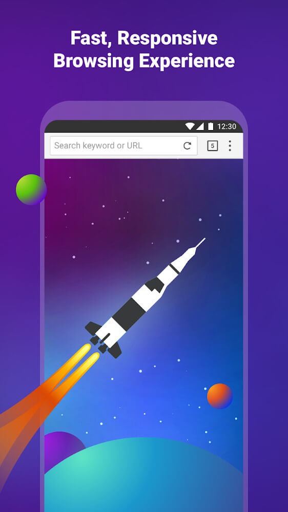 Puffin Browser Pro 2