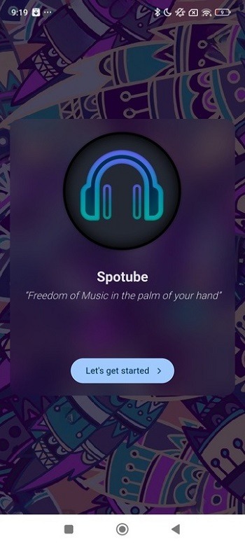 Spotube 3