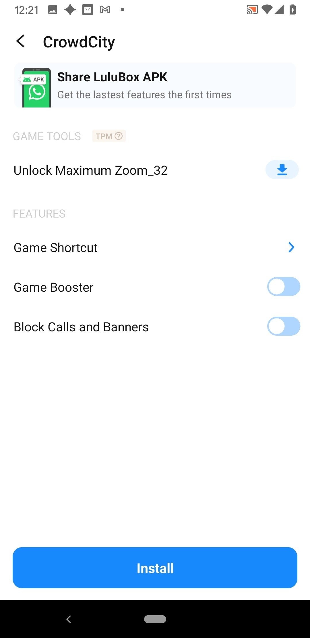 Lulubox Pro 2