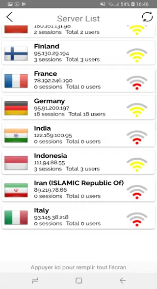 Turbo VPN Lite 4
