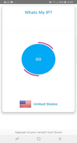 Turbo VPN Lite 5