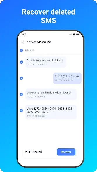 MobiSaver 3