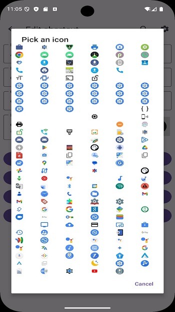 Activity Launcher 3