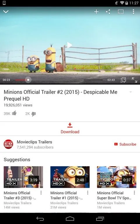 OG Youtube OG Youtube