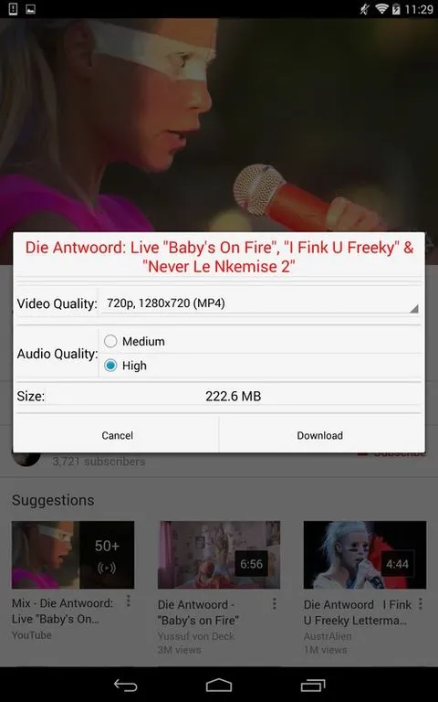 OG Youtube 2