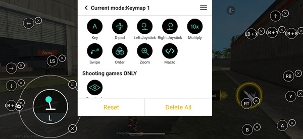 Panda Gamepad Pro Panda Gamepad Pro