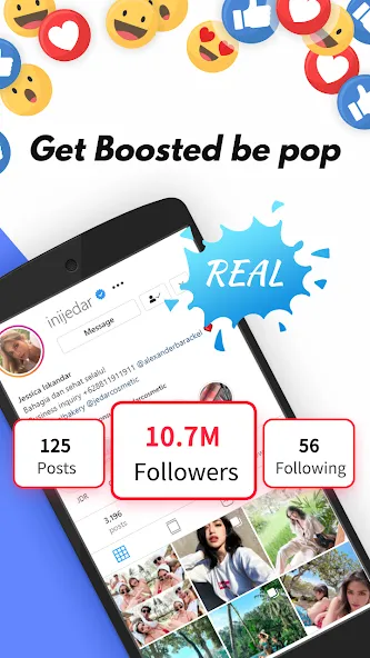 FastFollow FastFollow
