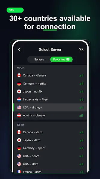 Quick VPN Quick VPN