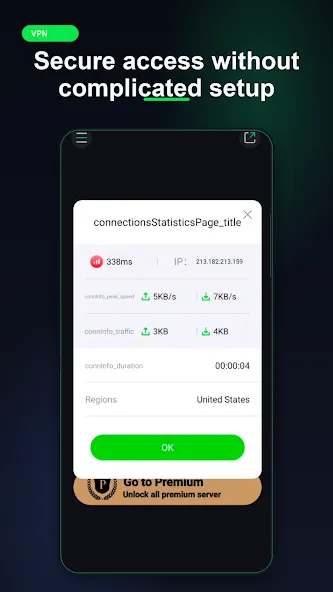 Quick VPN Quick VPN