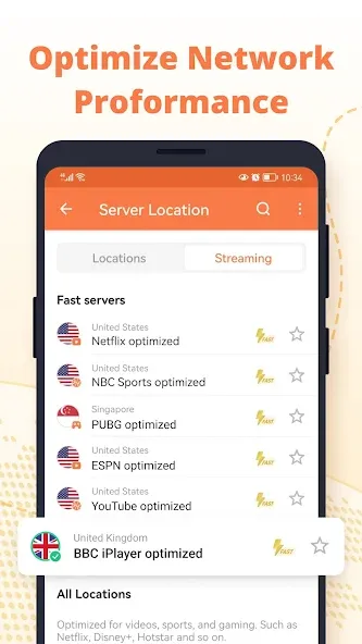 Turbo VPN Turbo VPN