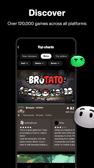 TapTap TapTap