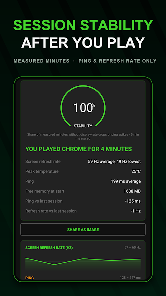 Game Booster 4x Faster 3