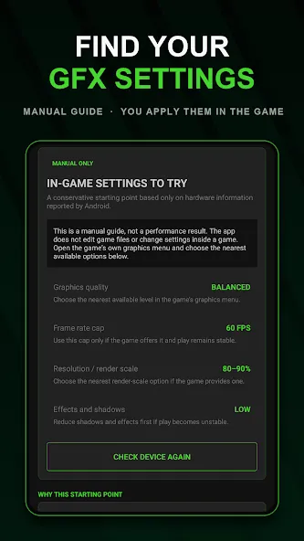 Game Booster 4x Faster Game Booster 4x Faster