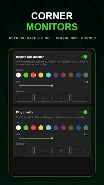 Game Booster 4x Faster Game Booster 4x Faster