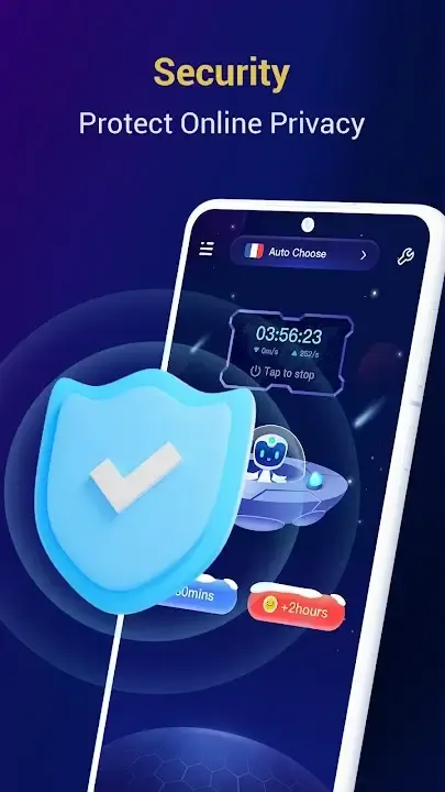Global VPN Global VPN