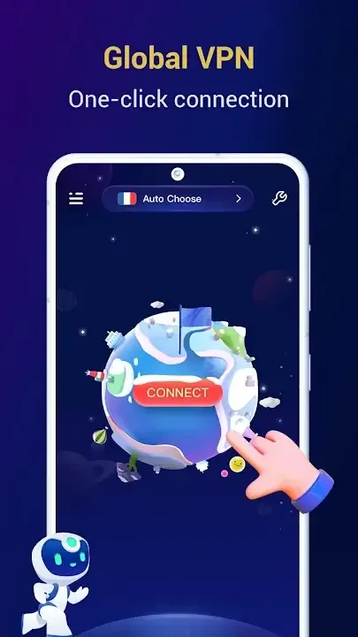 Global VPN Global VPN