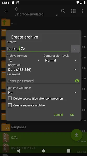 Zarchiver Pro Zarchiver Pro