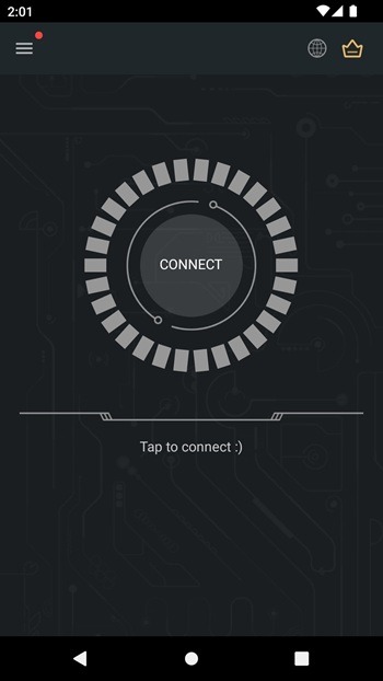 Secure VPN Secure VPN