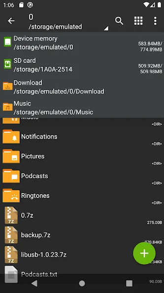 Zarchiver Pro Zarchiver Pro