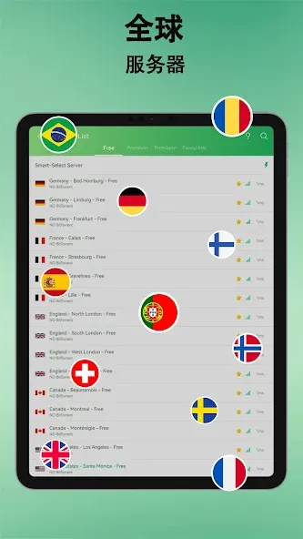 Panda VPN Panda VPN