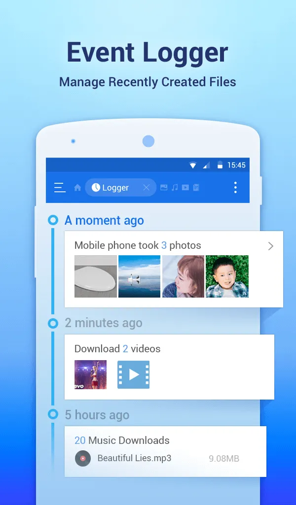 ES File Explorer ES File Explorer