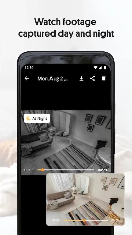 AlfredCamera AlfredCamera