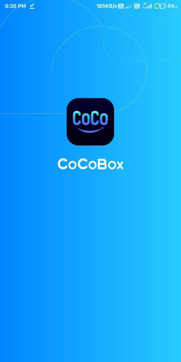 CoCoBox CoCoBox
