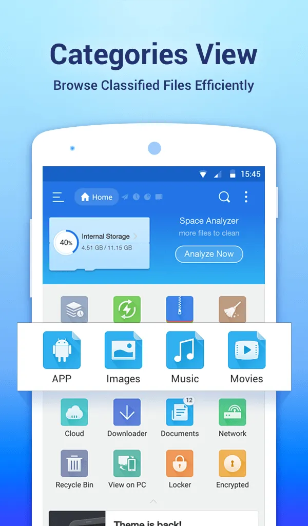 ES File Explorer ES File Explorer