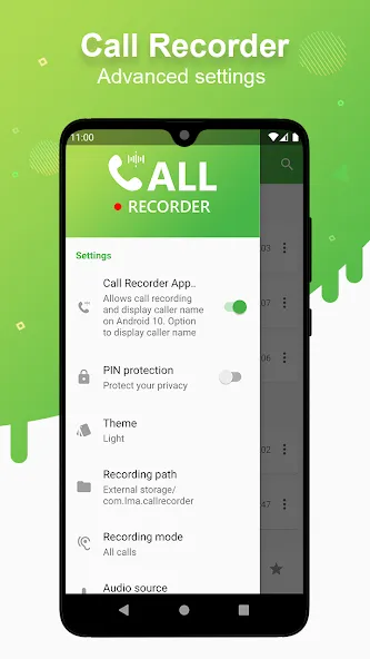 Call Recorder Call Recorder